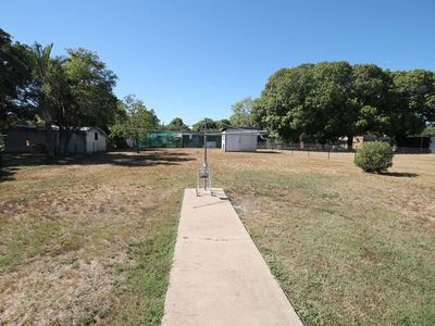 109 STUBLEY STREET, Charters Towers City
