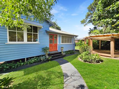 16 Edith Street, Atherton