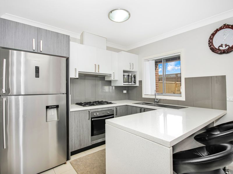 7 / 21-23 Elizabeth Street, Rooty Hill