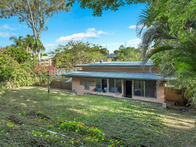 7 Salisbury Street, Indooroopilly