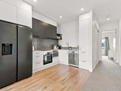 12/1 Genevieve Lane, Hobsonville