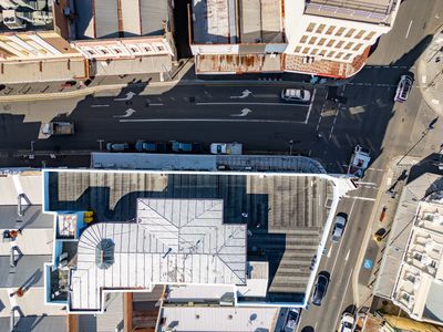 52-60 Brisbane Street, Launceston