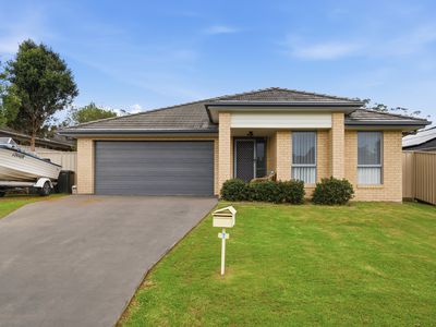 7 Aspen Grove, Morisset