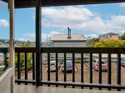 22 / 46 Hiropi Street, Newtown