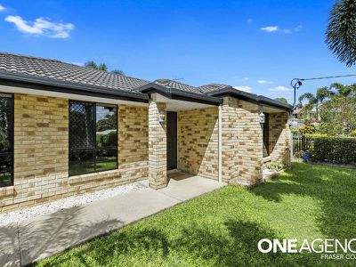 16 Crawford Drive, Dundowran