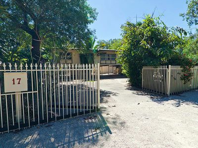 17 Rosewood Avenue, Kununurra