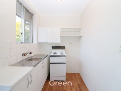 22 / 46-48 Meadow Crescent, Meadowbank