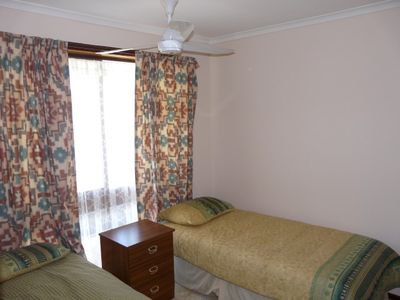 Tocumwal