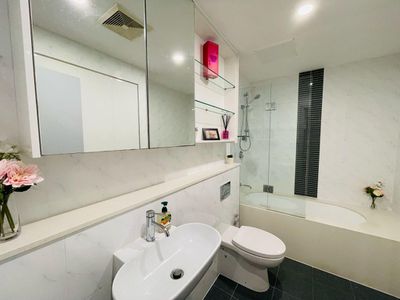 7038 / 219 Blaxland Road, Ryde