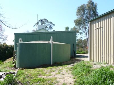 Mullagong Road, Upper Gundowring