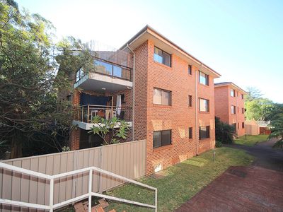 1 / 125 Meredith Street, Bankstown