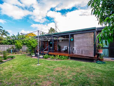33 PARADISE STREET, Point Vernon