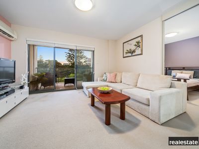 88 / 9 Delhi Street, West Perth