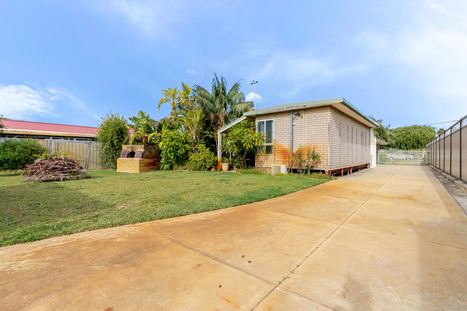 14 JANET ROAD, Safety Bay