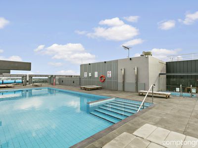 1206C / 2 Tannery Walk, Footscray