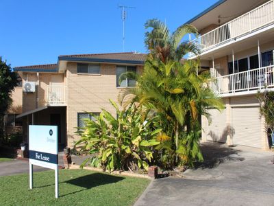 Unit 2 / 11 Pacific Terrace, Alexandra Headland