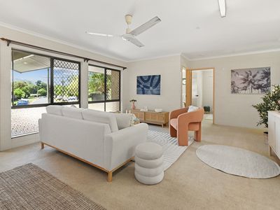 4 ETHEL CLOSE, Redlynch