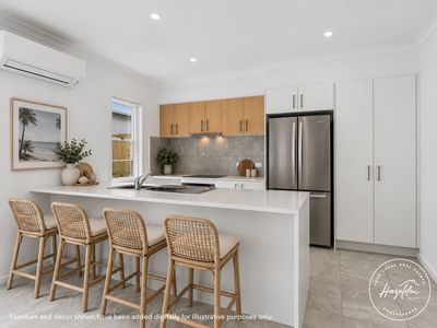 121 Attenborough Drive, Banya