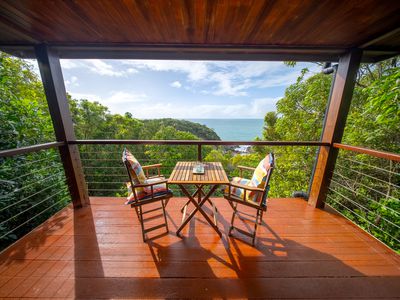 Lot 9 Bedarra Island, Dunk