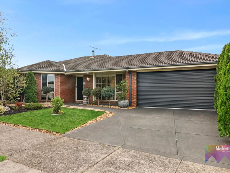 9 Creighton Way, Mornington