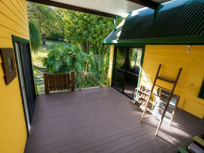 1 / 4  Wallaby Road, Nimbin