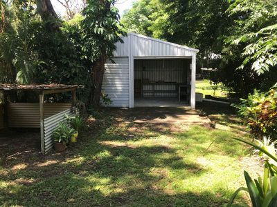 24 Seagren Street, Cooktown