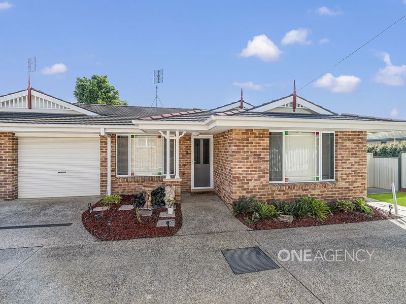 5/5 Forest Way, Wauchope