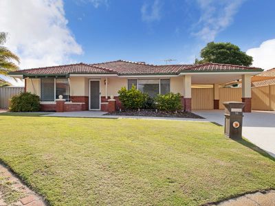 18 Bushlark Rise, Canning Vale