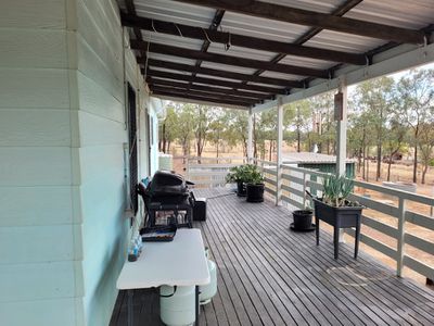 12 Steele Street, Rubyvale