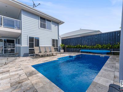 25 Sunnyspot Boulevard, Catherine Hill Bay