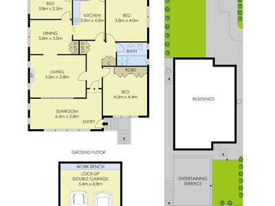 7 Redman Street, Seaforth
