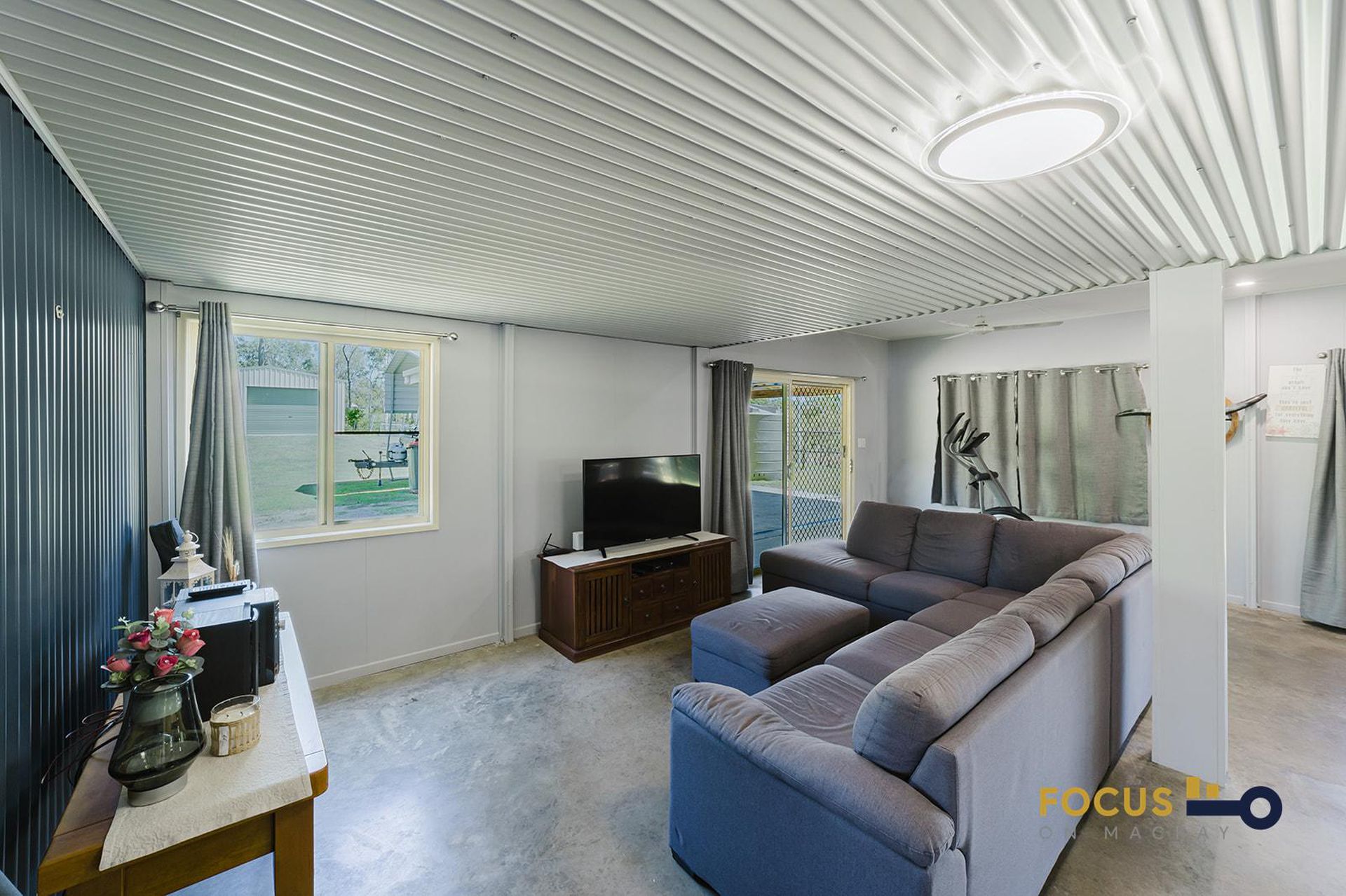 56 Lawrie Road, Sarina Range