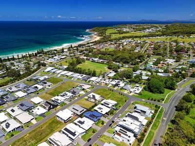 9 Shores Crescent, Diamond Beach