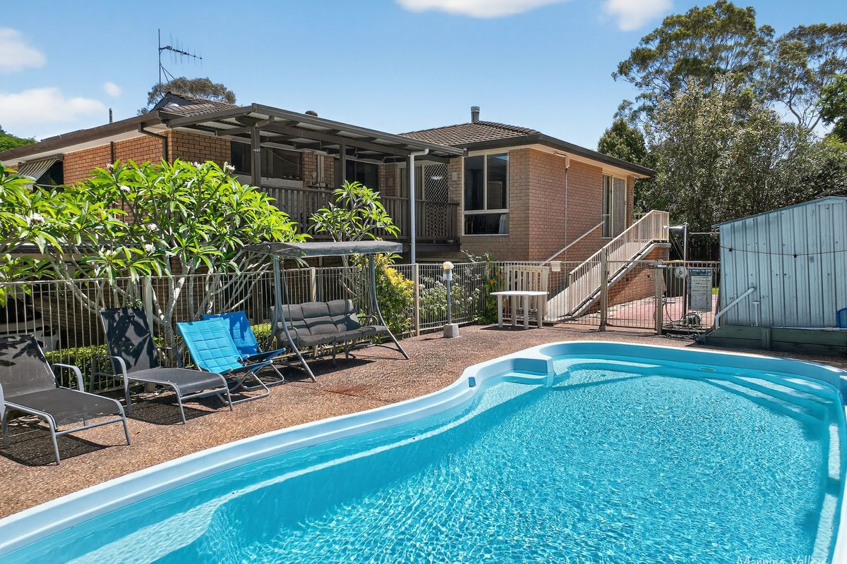 39 Nicoll Crescent, Taree