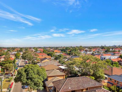 11 / 695 Anzac Parade, Maroubra