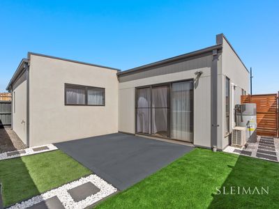 12 Perugia Street, Deanside