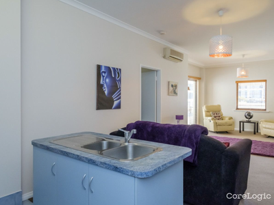 6 / 273 Hay Street, East Perth