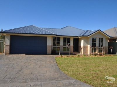 1 Hastings Court, Dubbo