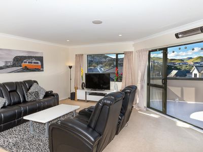 14A Claverton Grove, Churton Park