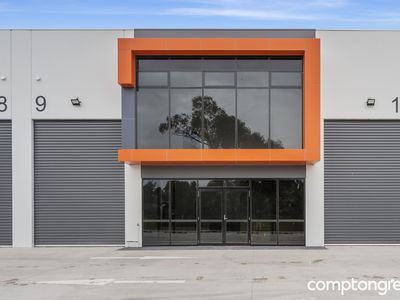 9 / 49 McArthurs Rd, Altona North