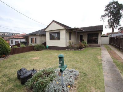 48 Broad Street, Bass Hill