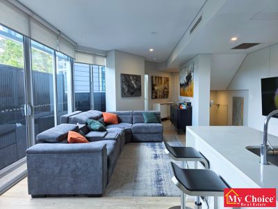 14 / 54 Blackwall Point Road, Chiswick