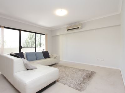 105 / 215 Stirling Street, Perth