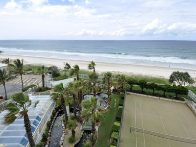 Palm Beach