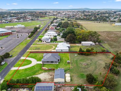 57 Plunkett Terrace, Millicent