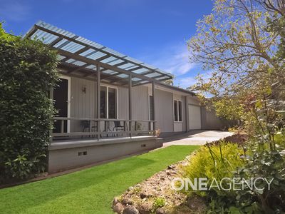 20 Berry Street, Huskisson