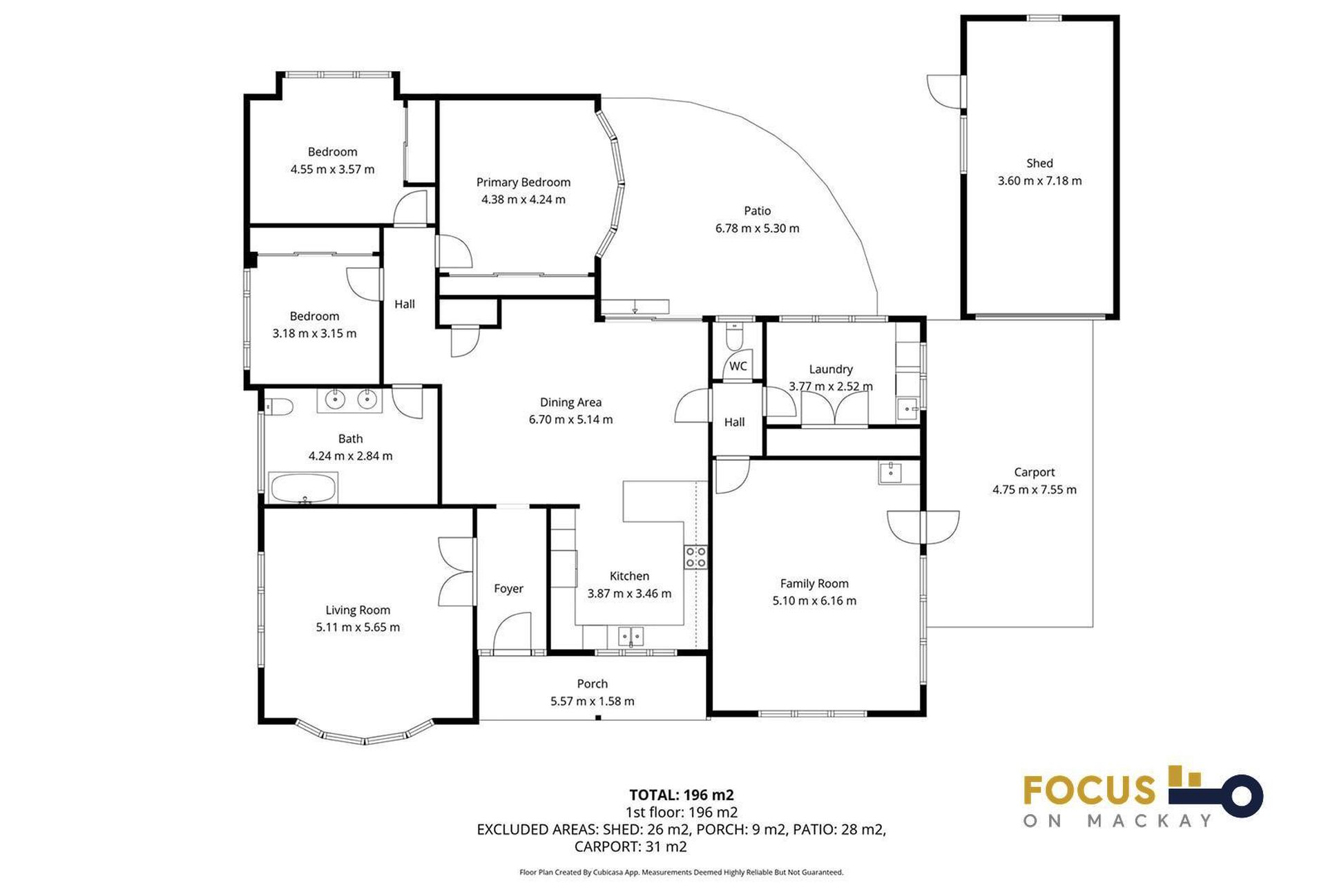 7 Joyce Crt, Mcewens Beach