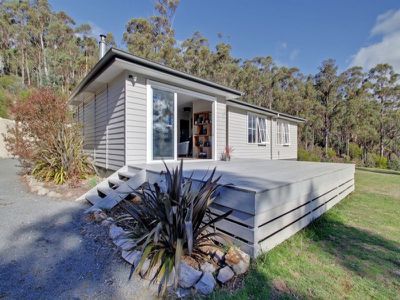4 Ashlin Road, Geeveston
