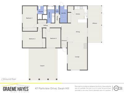 47 Parkview Drive, Swan Hill