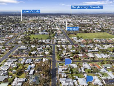 25 Rinford Street, Maryborough